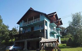 Casa Pelerinului